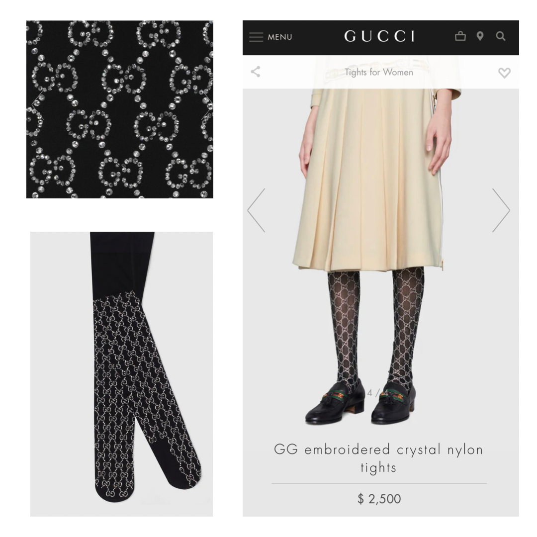 Gucci