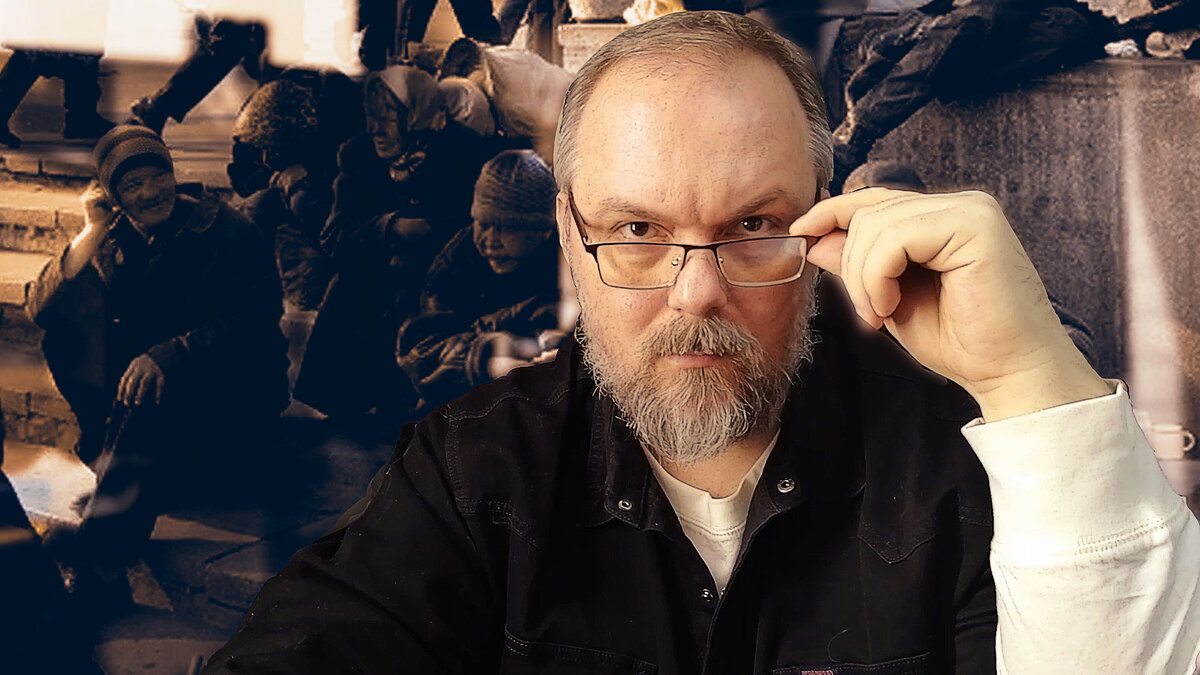 Современные фриланс-биржи начинались с бич-баз 90-х