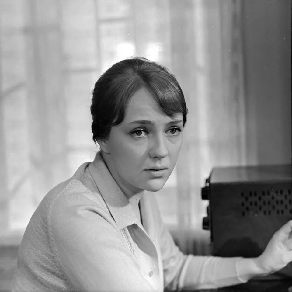 Екатерина Градова 