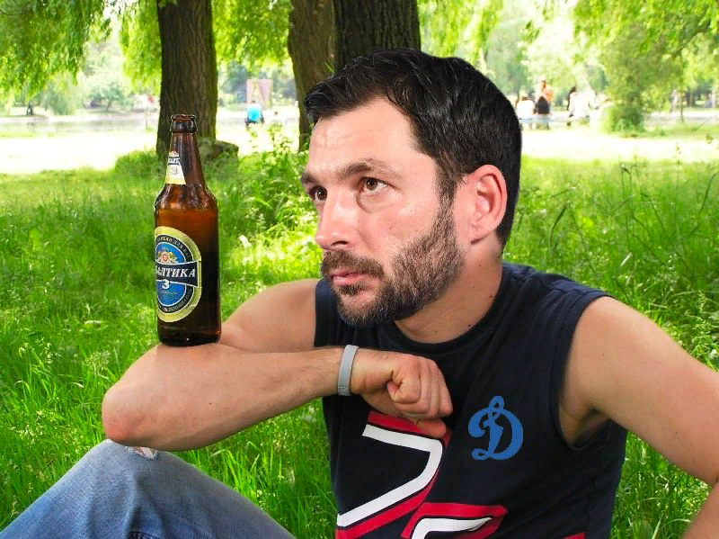 Возможно, Сандро Шварц настраивался на игру с "Балтикой" так??)