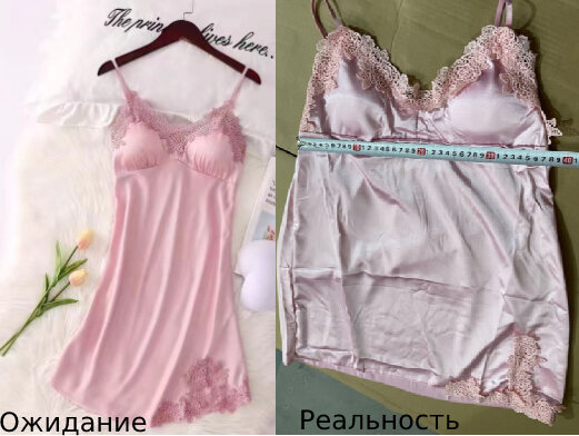 Насколько картинка на сайте отличается от того, что прислал производитель