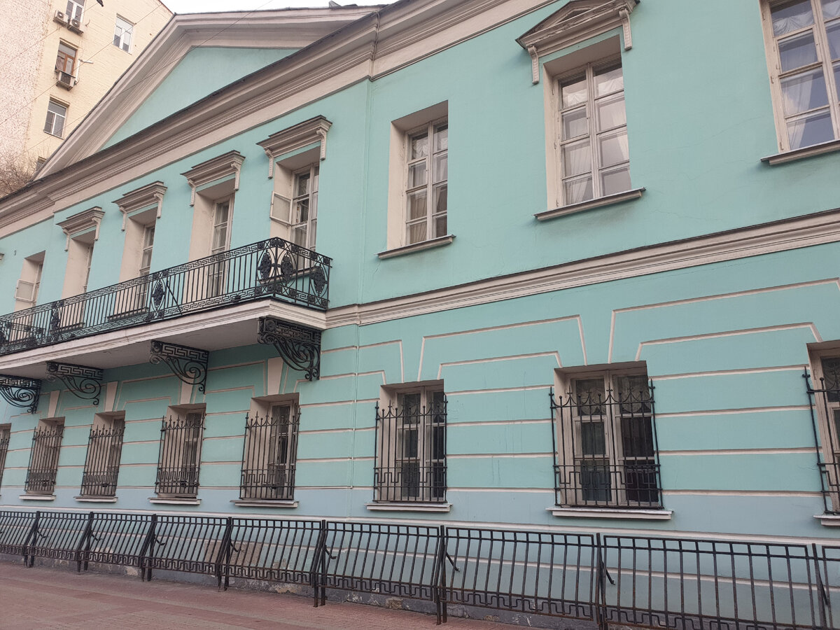 Вот этот доми