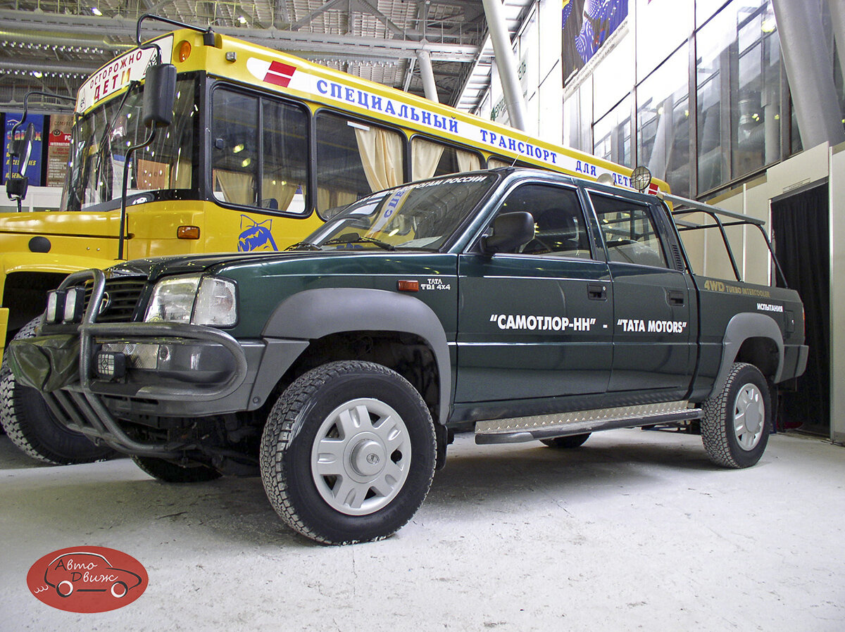 Фото М.Шелепенкова