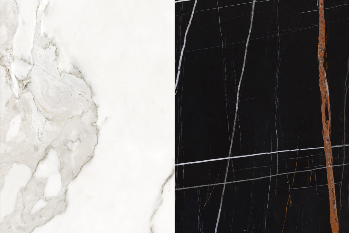 Сочетание артикулов коллекции Marble Trend от KERRANOVA