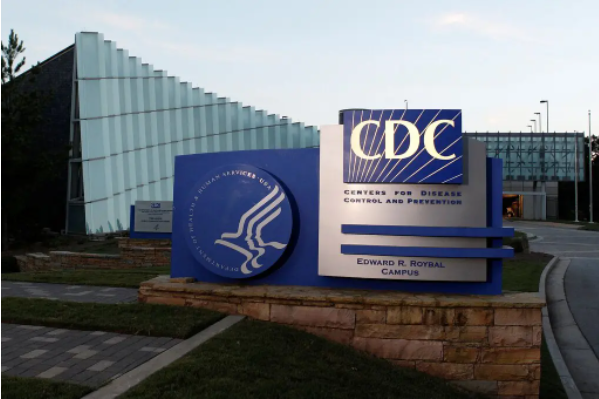C.D.C. расследует 109 случаев заболевания гепатитом у детей, включая 5 смертей