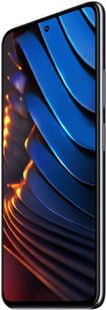 Poco x3 GT