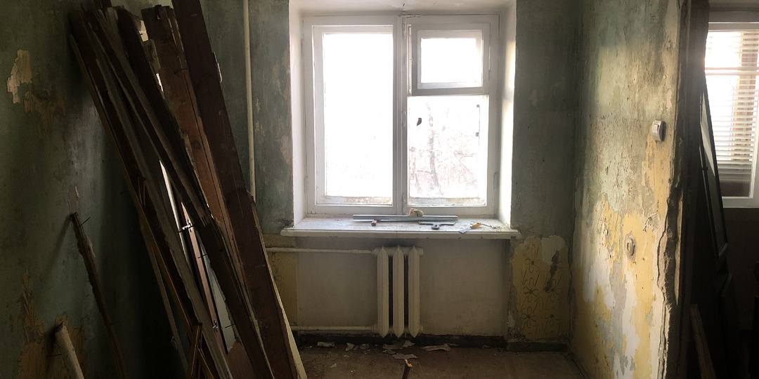 Добрый день дорогие подписчики и гости канала! Продолжаю подготовку к отделке, общие демонтажные работы. Ремонт Хрущевки 1962 г.