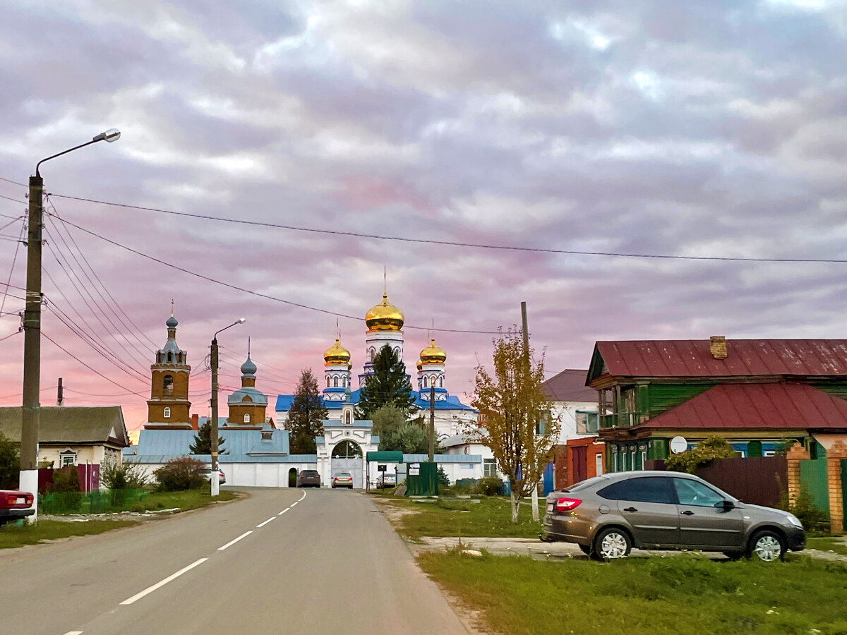 Как сейчас выглядят 5 городов Чувашии созданные в царское время: Чебоксары,  Алатырь, Цивильск, Ядрин и Мариинский Посад | Под зонтиком | Дзен