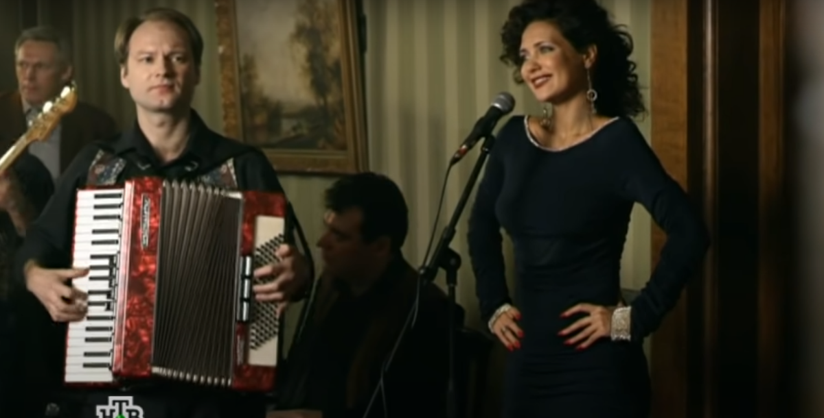 Екатерина Климова "Чума"