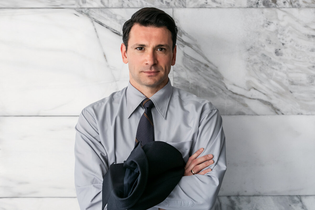 Кадры из сериала "Алекс Лютый. Дело Шульца" (2022) 