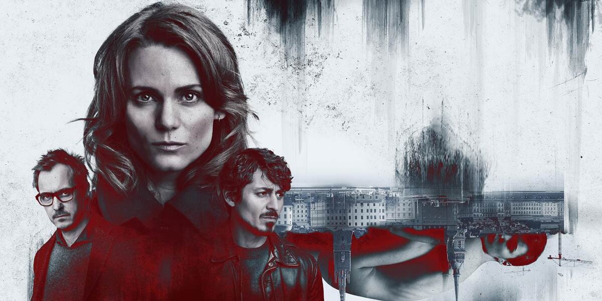 Sthlm Rekviem, 2018 г.