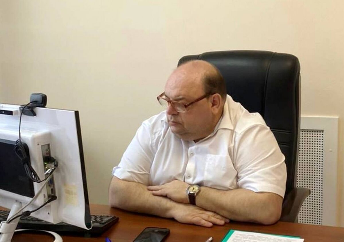    «Важно показаться»: министр сказал, что должен делать Бусаргин для закрепления статусаНовости Саратова и области – Сетевое издание «Репортер64»