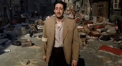 Фильм: Пианист 2002