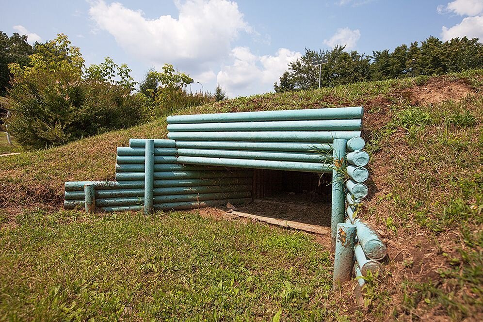 Жб коллектор канализации 700. Подземные инженерные коммуникации. Элементы насыпи земляного полотна жд. Подземные коммуникации. Фортификационные огневые сооружения.