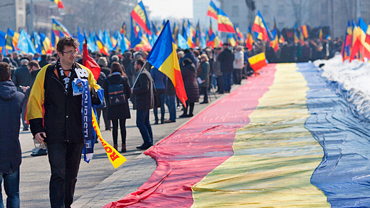 ФОТО: SNOB / SHUTTERSTOCK.COM