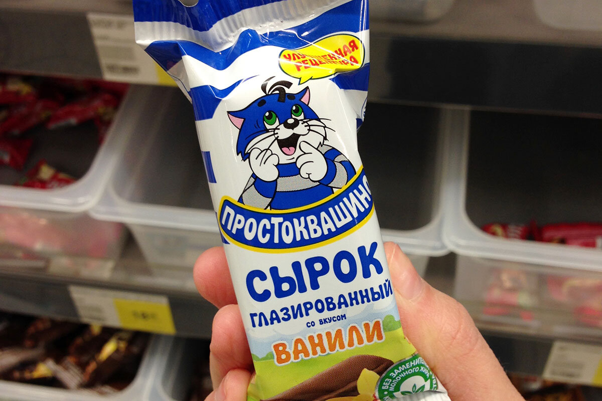 Продукты, от которых вы умрёте раньше срока