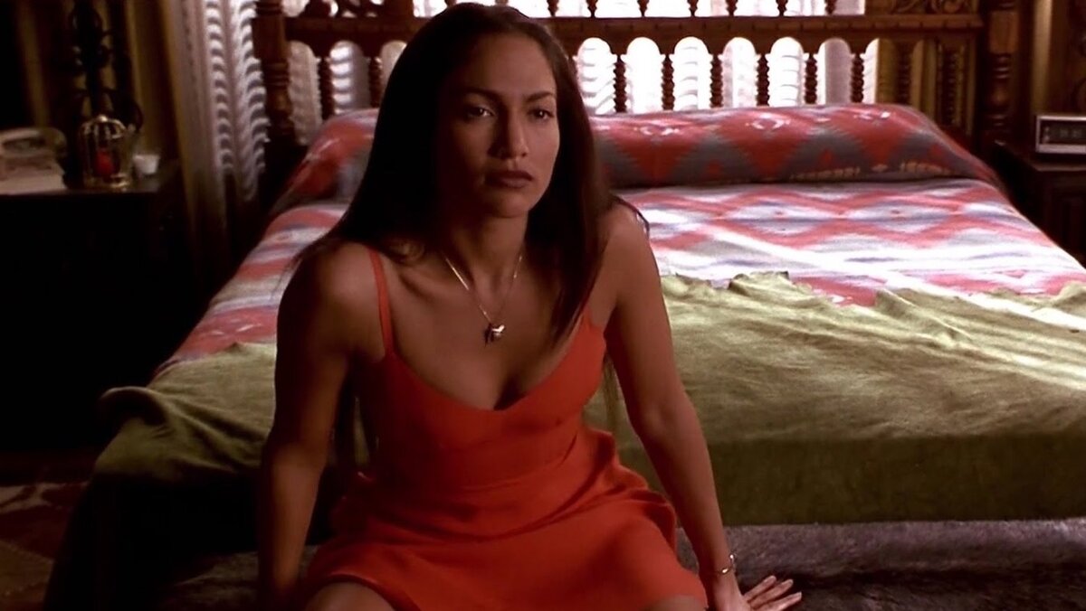 Самые яркие образы Дженнифер Лопес в кинематографе | Хорошее кино | Дзен