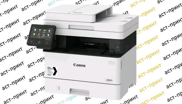 МФУ Canon i-SENSYS MF443 