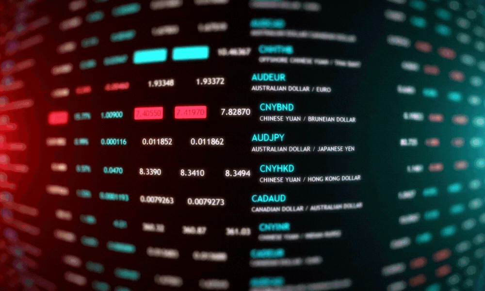 Снижение фондового рынка еще не закончилось, предупреждает Джим Чанос