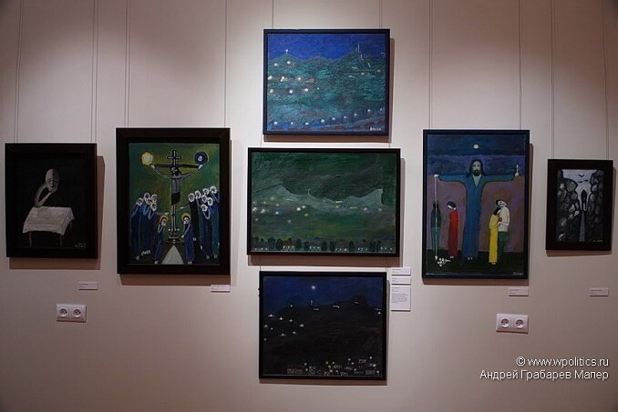 Лилит Саркисян: «То, что произошло в Музее Востока Москвы - политическое вмешательство, равноценное антиармянскому редактированию истории»