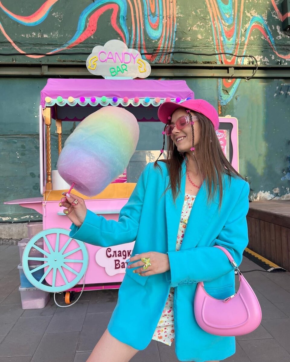 фото: @ irinasmirnowa