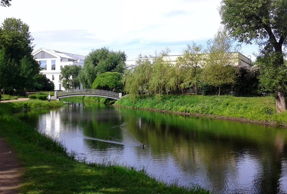 Таврический сад, Яндекс картинки