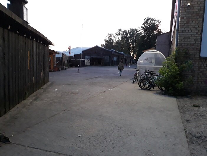 Рига, 23 июня 2022