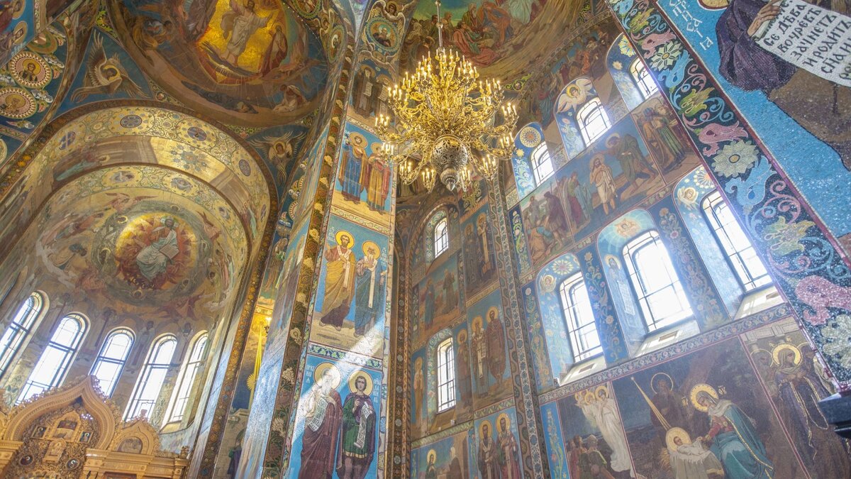 РИА «Новости»: ВСУ обстреливали и сжигали православные храмы в Лисичанске
