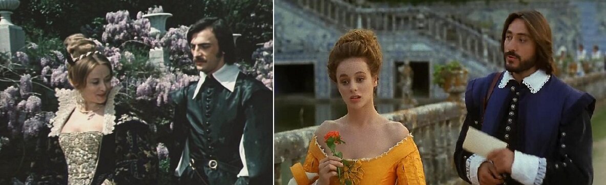 Кадры из фильмов. Скриншоты.