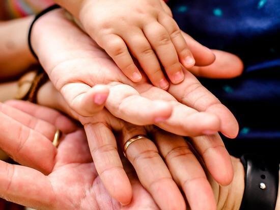     Фото: Luana Azevedo\Unsplash.