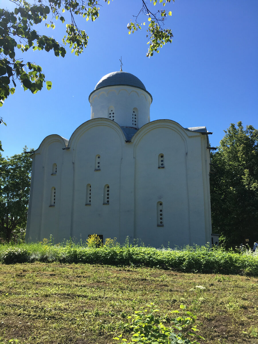 Собор Успения Пресвятой Богородицы 