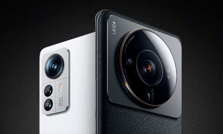 Xiaomi 12S Pro и Xiaomi 12S Ultra