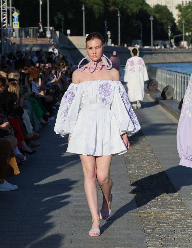 Источник фото : канал https://t.me/mosfweek 