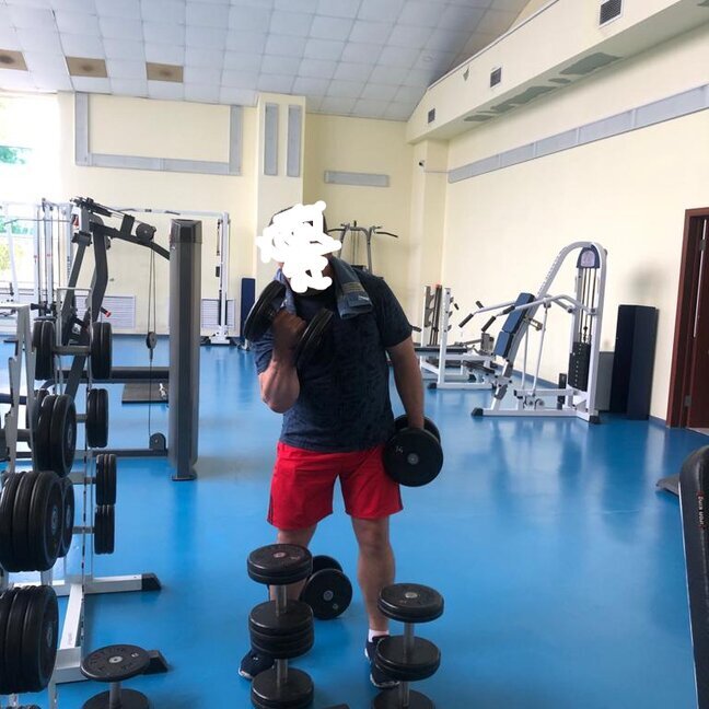 Владимир на сегодняшний день