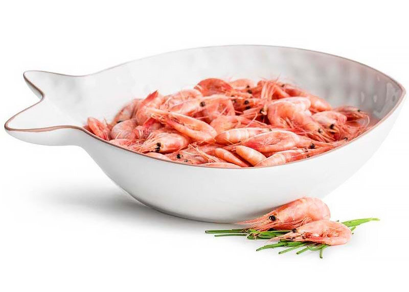 Фарфоровое сервировочное блюдо Kitchen бренда Sagaform