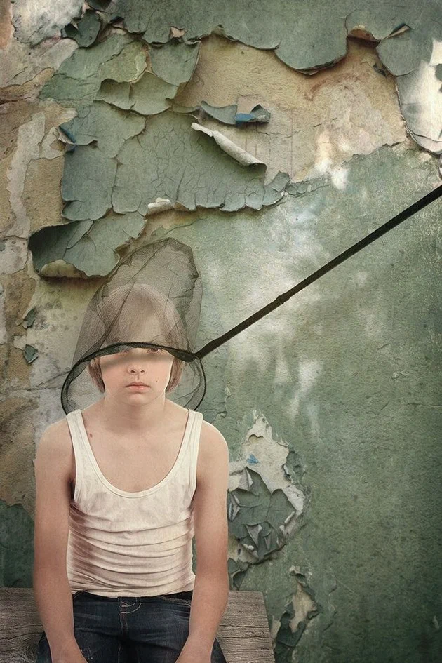 © Yuliya Orehova / Fine Art Photography Awards