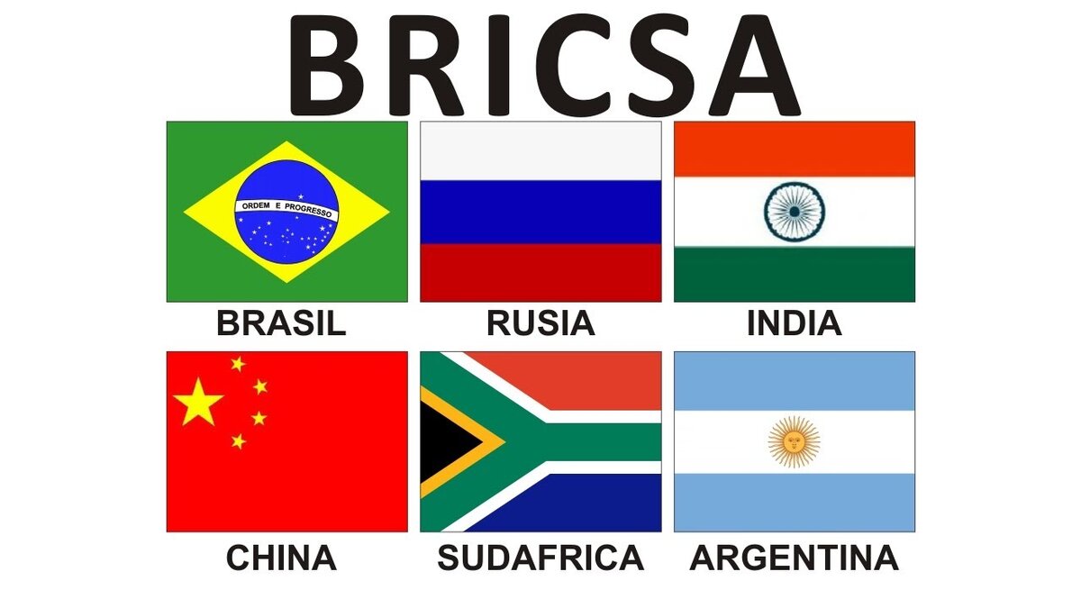 Возможное новое название Организации.