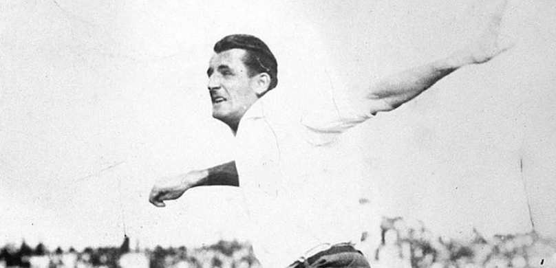 10. Хосе Насасси 