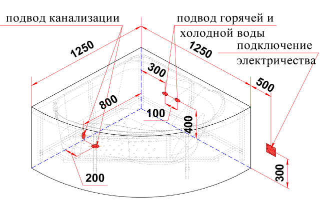 Основные вопросы и ответы про эксплуатацию бассейнов