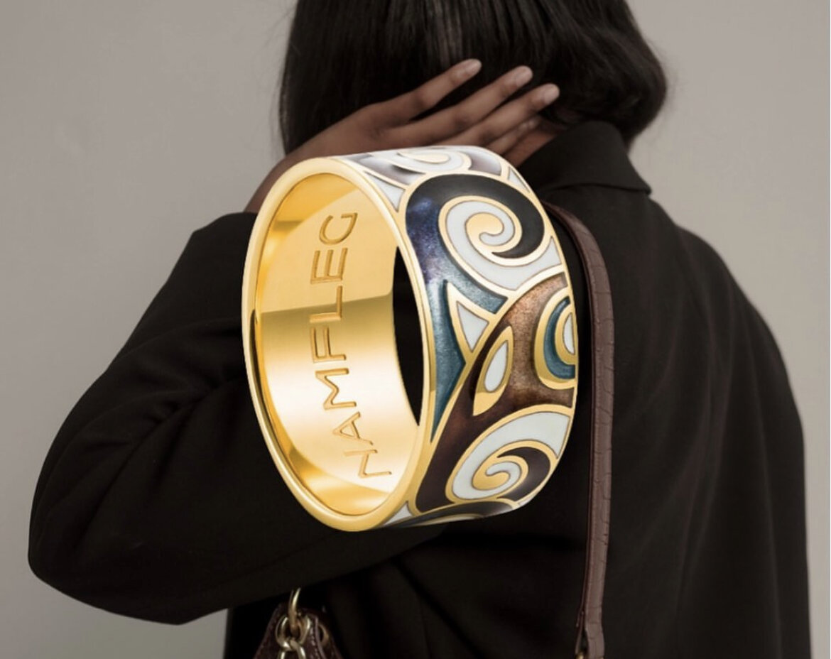 Официальное фото NAMFLEG