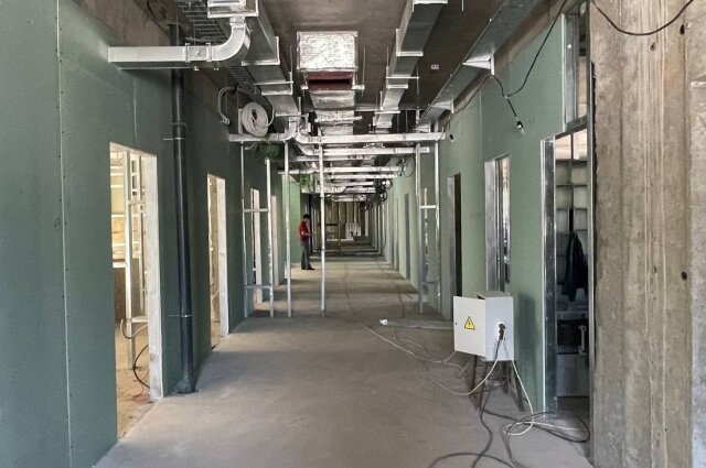    Фото: Правительство Тверской области