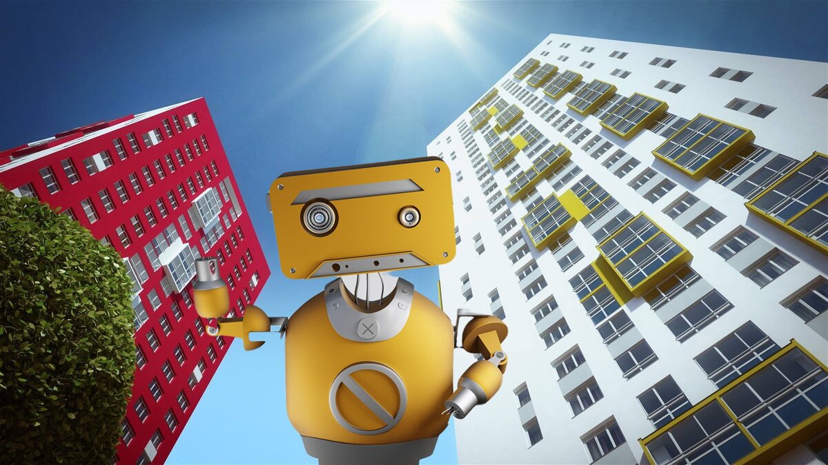 Искусственный интеллект предсказал падение цен на московскую недвижимость