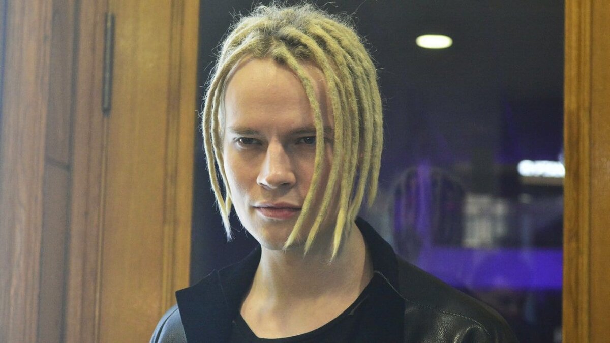        Pavel Kashaev, Павел Кашаев/Global Look Press