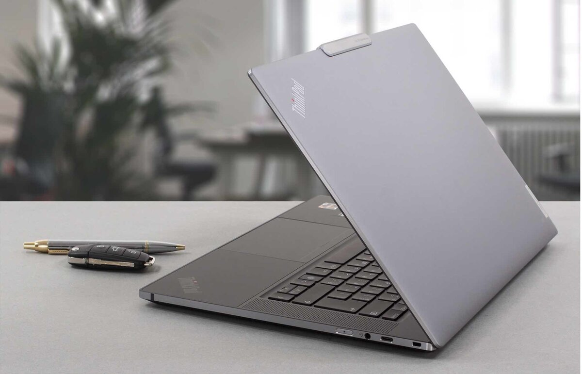 Lenovo ThinkPad Z16 Gen 1