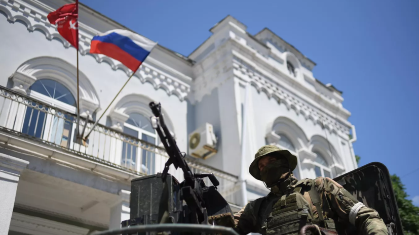   РИА Новости