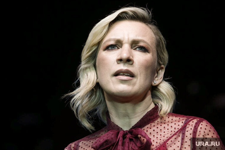    Ее возмутило обращение главы МИД Эстонии к россиянам