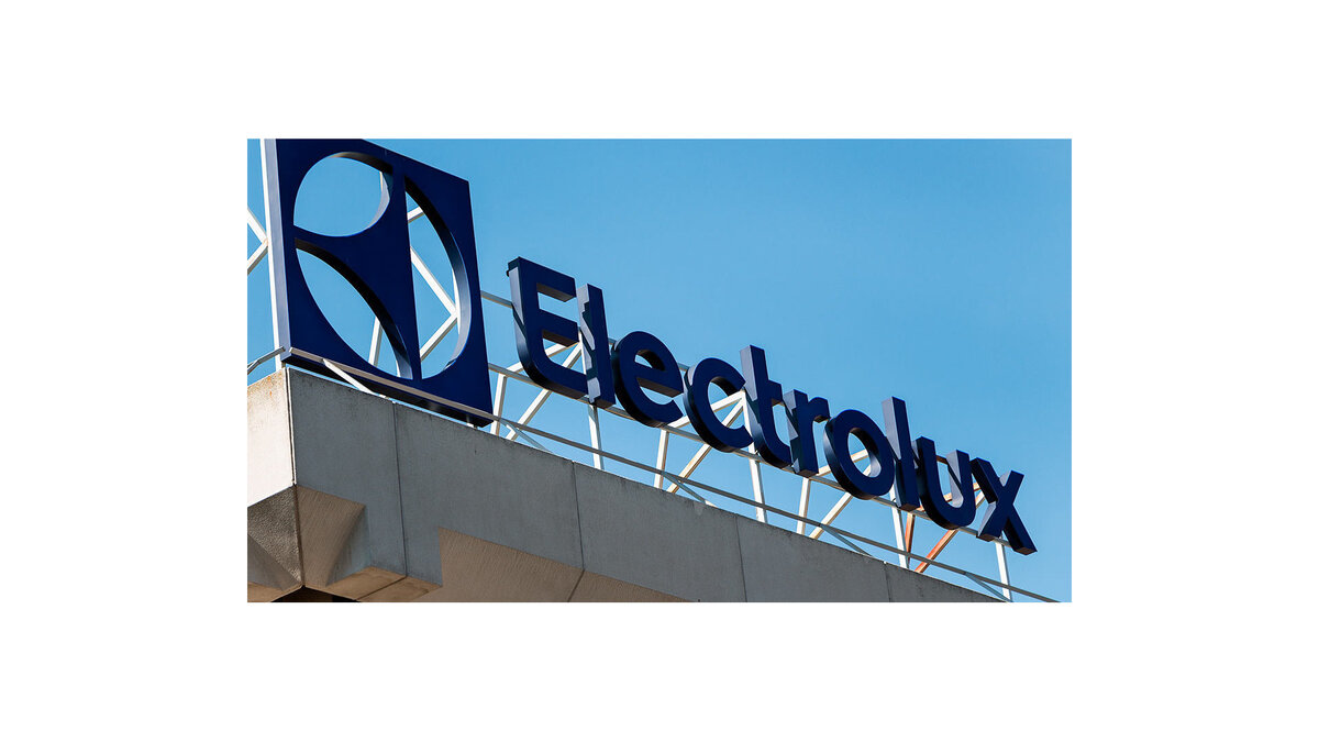    Electrolux