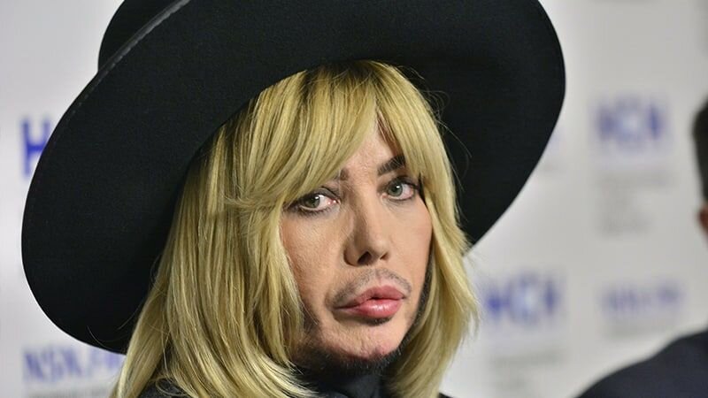        Pavel Kashaev, Павел Кашаев/Global Look Press