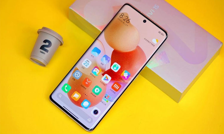 Xiaomi Civi 1S