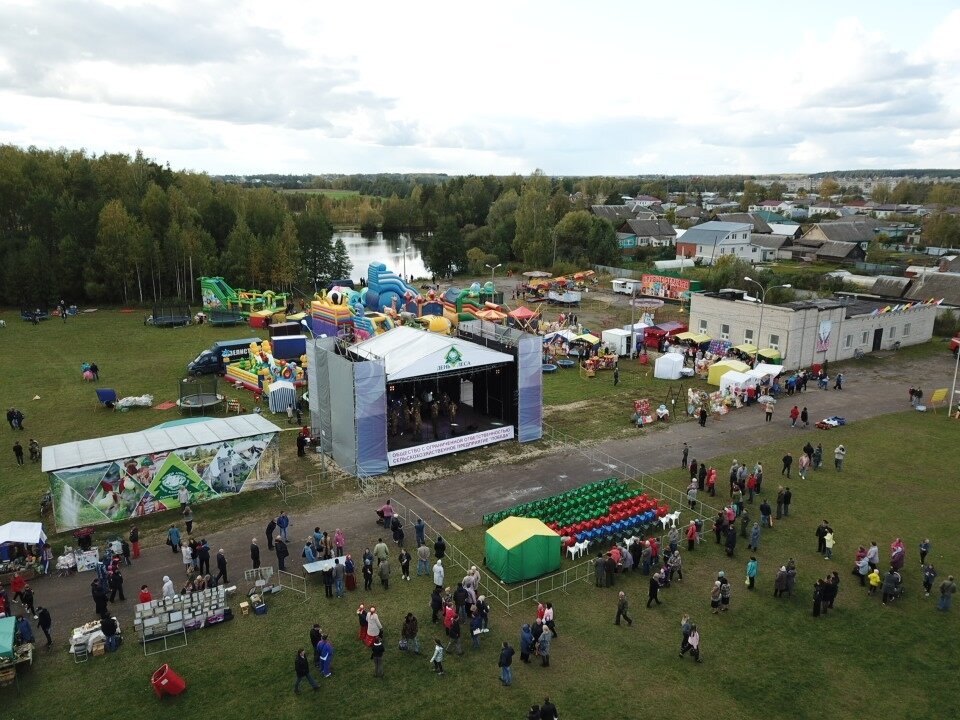 фото: пресс-службы администрации Владимирской области